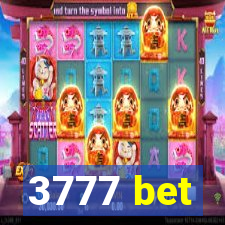 3777 bet